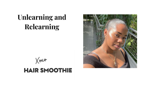Unlearning and Relearning