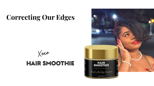 Correcting Our Edges