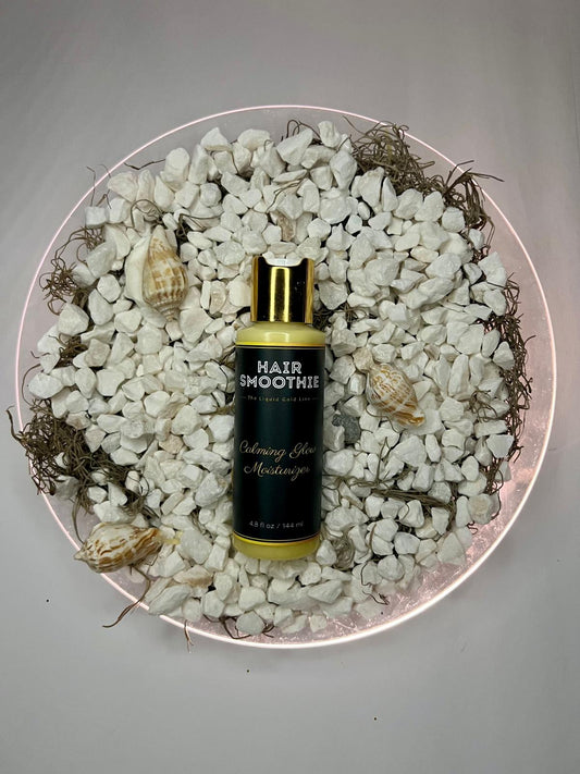 Liquid Gold  Calming Glow Moisturizer