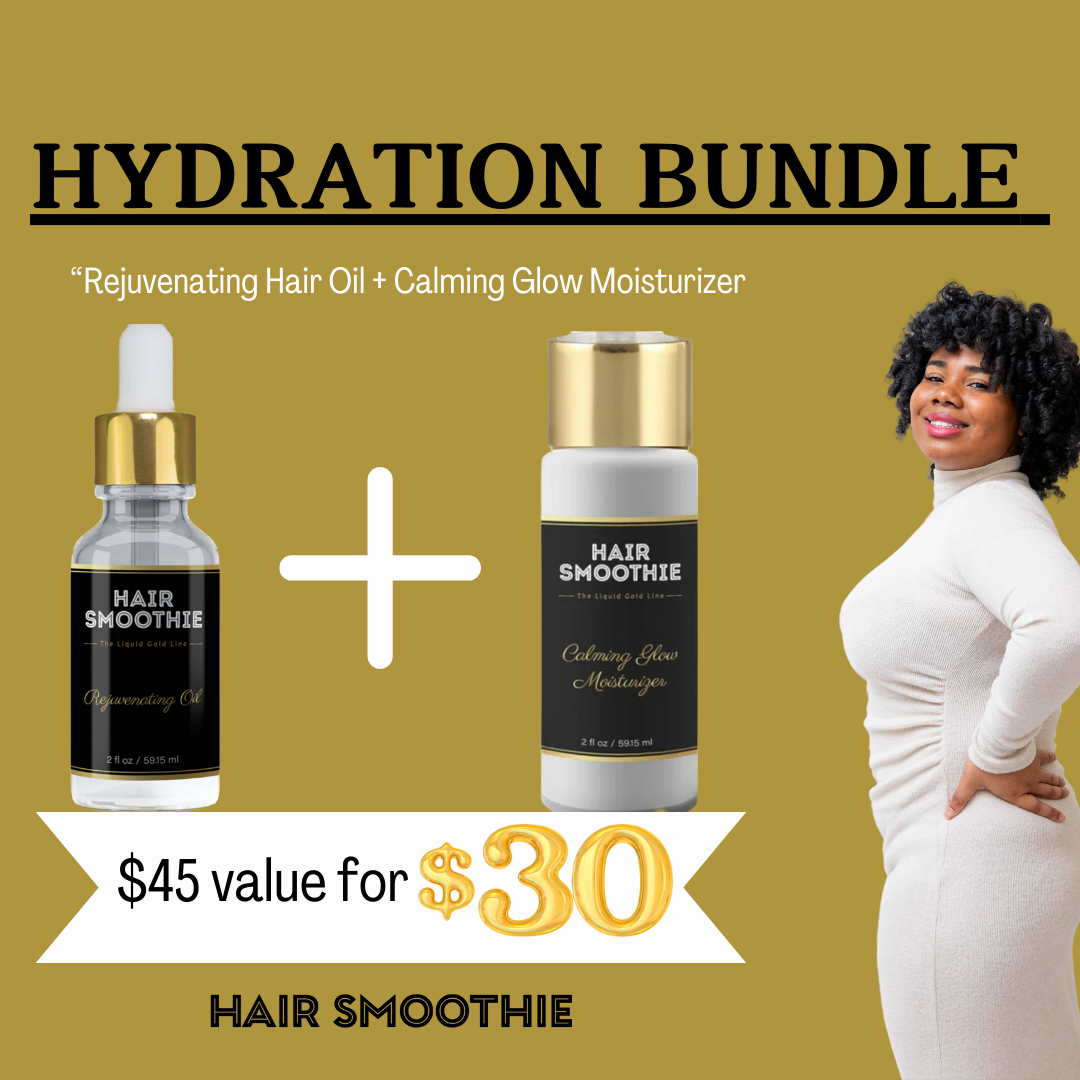 Hydration Bundle