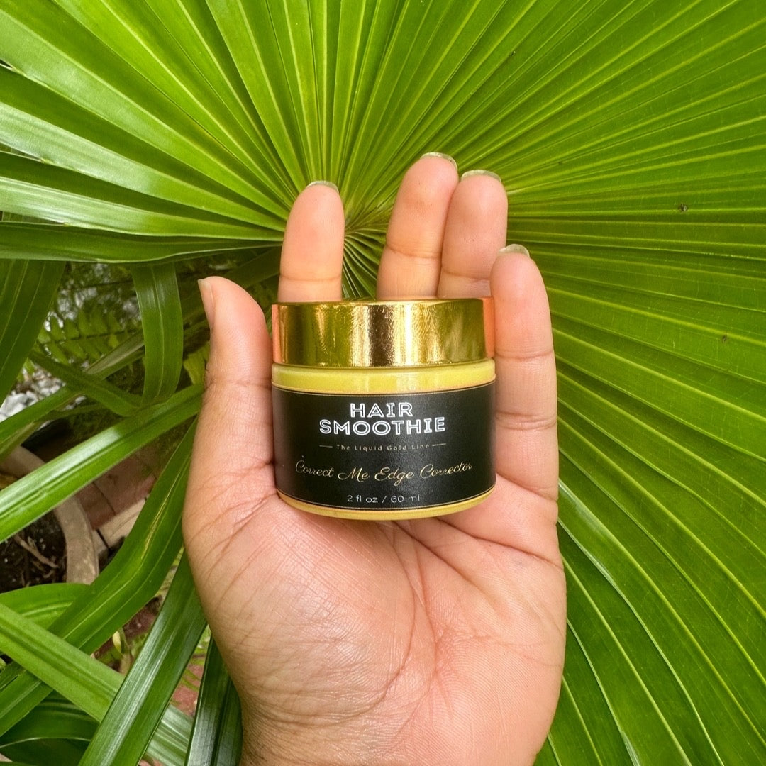 Liquid Gold Correct Me Edge Corrector
