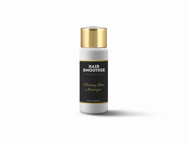 Liquid Gold  Calming Glow Moisturizer