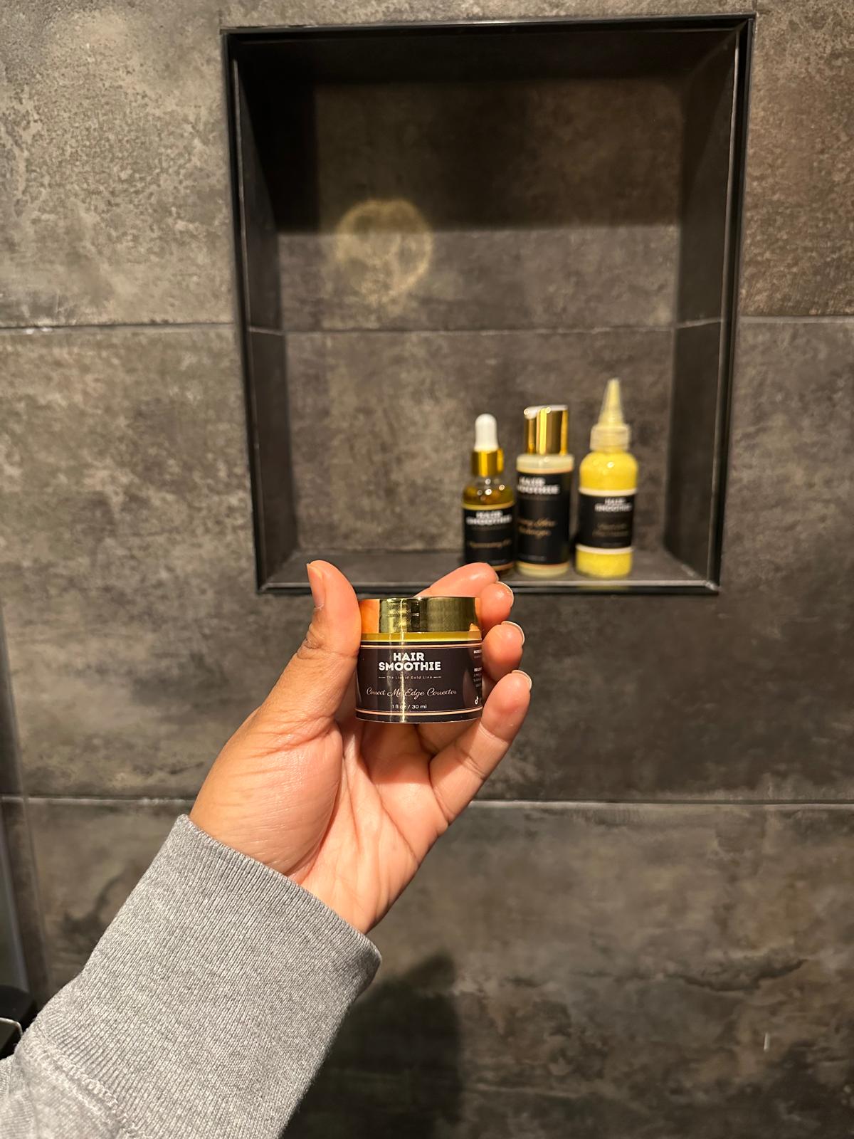 Liquid Gold Correct Me Edge Corrector