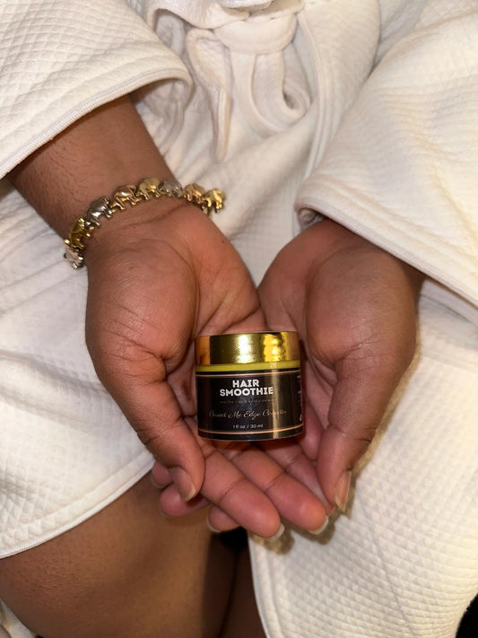 Liquid Gold Correct Me Edge Corrector