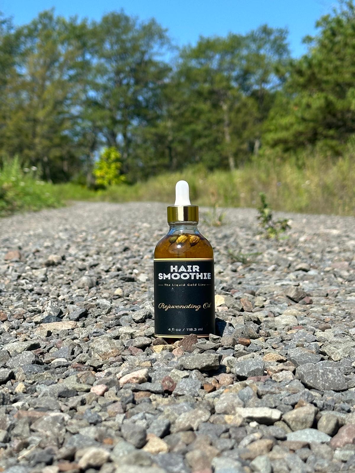 Liquid Gold Rejuvenating Oil