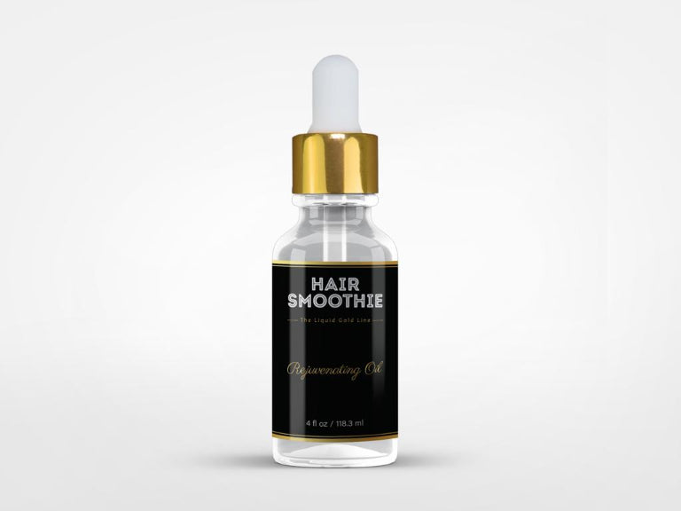 Liquid Gold Rejuvenating Oil
