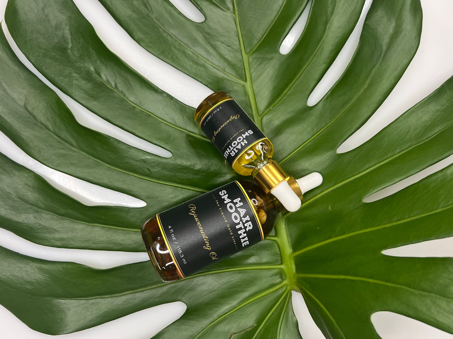 Liquid Gold Rejuvenating Oil