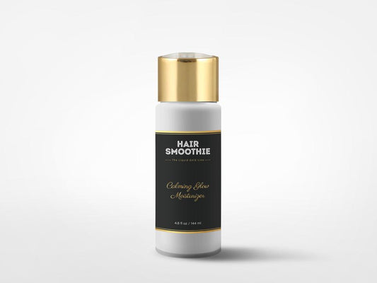 Liquid Gold  Calming Glow Moisturizer