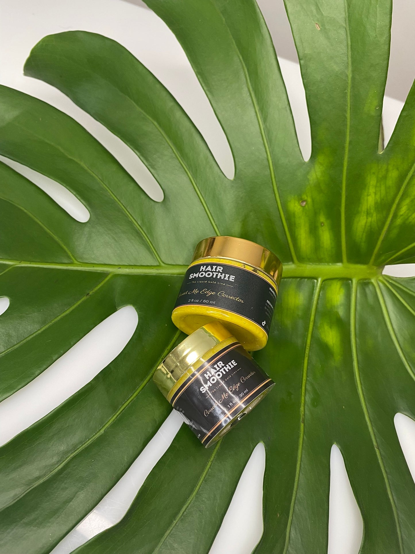 Liquid Gold Correct Me Edge Corrector