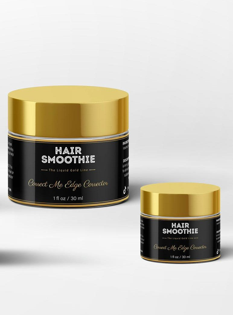 Liquid Gold Correct Me Edge Corrector