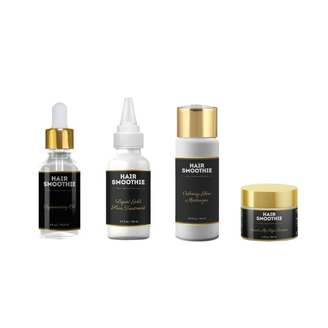 The Liquid Gold Line