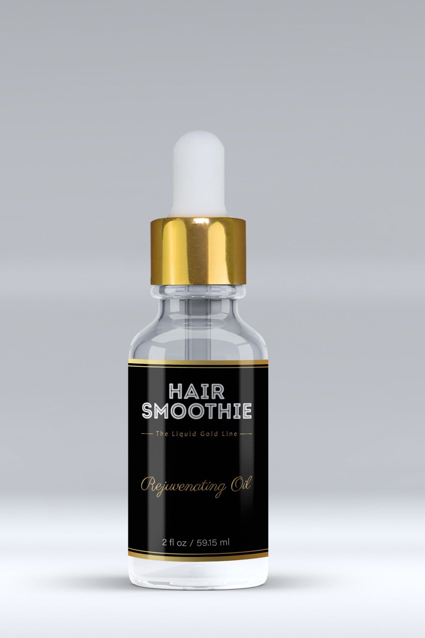 Liquid Gold Rejuvenating Oil